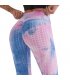 SA314 - Tie-Dye Yoga Pants